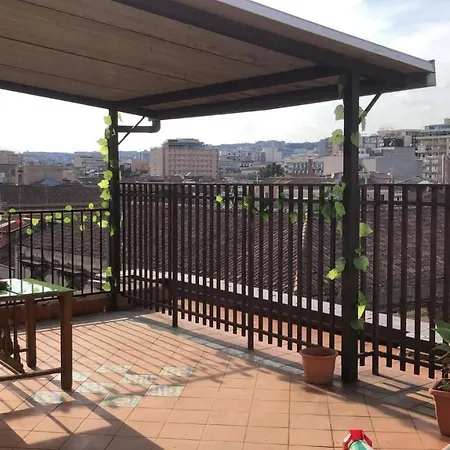 아파트 Casa Stella