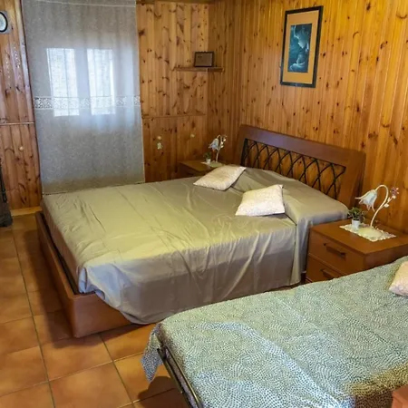 Apartman Casa Stella *