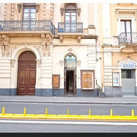 Casa Stella Catania